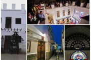 سفر به دل تاریخ؛ عمارت‌ها و موزه‌های تاریخی بوشهر