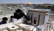 Restrictions contre la mosquée Al-Aqsa, une agression anti-islam