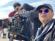 آنونس فیلم «نبض» با موضوع دریاچه ارومیه رونمایی شد