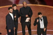 L’attribution d'un Oscar à un documentaire palestinien suscite la colère d’un ministre israélien