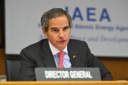 IAEA chief calls for meeting Iranian officials