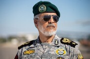 Contralmirante iraní: Más de 160 ejercicios especializados se llevaron a cabo en maniobras Zolfaghar 1403
