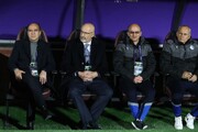 عالمی: توپ رضائیان گل می‌شد امشب رویایی می‌شد/ نیمه اول تحت‌تاثیر النصر بودیم