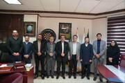 فدراسیون ورزش روستایی و ورزش‌های همگانی تفاهم‌نامه همکاری امضا کردند