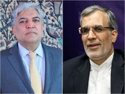 L’IRNA, la voix de la nation iranienne et une source d’information crédible pour le monde (diplomate pakistanais)