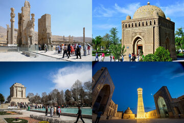 UN tourism chief underlines Iran’s role in developing tourism industry