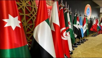 برگزاری نشست مقدماتی وزرای خارجه عرب در قاهره