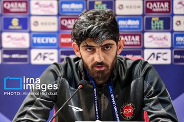 ترابی: در زمین کم نمی‌گذاریم