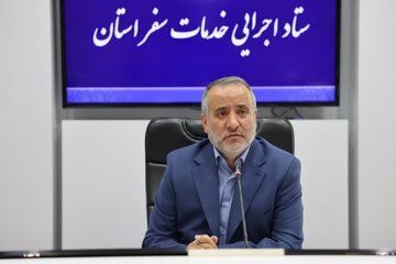 استاندار خراسان جنوبی: از ظرفیت مدارس برای اسکان همراهان بیمار استفاده می‌شود