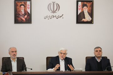 عارف: نمایندگان مجلس بدانند اولویت اول دشمنان، ایجاد اختلاف است