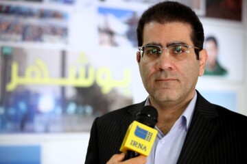 فیلم| ۳۰ هزار نفر اتباع خارجی غیر مجاز از بوشهر ترد شدند