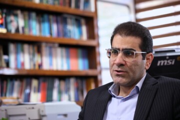 معاون استاندار بوشهر:انتصاب بانوان در پست های مدیریتی اولویت دولت چهاردهم است