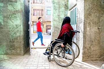 ۱۲۶ هزار مددجوی قمی از خدمات بهزیستی استفاده می‌کنند