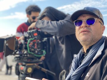 آنونس فیلم «نبض» با موضوع دریاچه ارومیه رونمایی شد