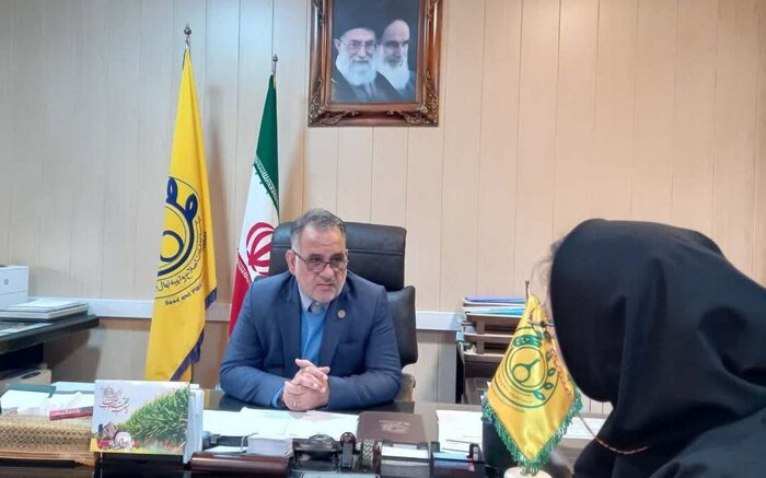 معرفی ۲ رقم جدید آفتابگردان هیبریدی در البرز