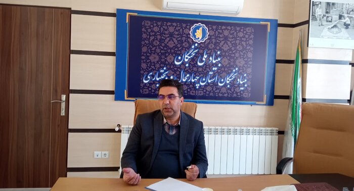 الگوسازی از نخبگان بومی/ ۶۰ نخبه جدید در چهارمحال و بختیاری شناسایی شد