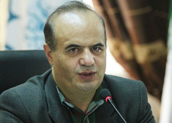 بازچرخانی؛ راهکار رفع چالش آب در شهرکهای صنعتی آذربایجانشرقی