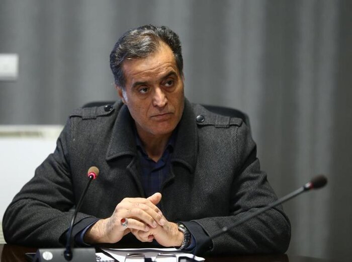 بازچرخانی؛ راهکار رفع چالش آب در شهرکهای صنعتی آذربایجانشرقی