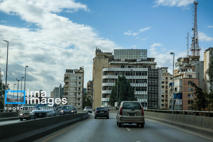 روایت عکاس ایرنا از یک تجربه خاص: تفاوت‌های تشییع نصرالله با حاج قاسم