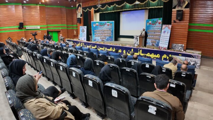 امام جمعه: ایلام سند ایثار و مقاومت در برابر دشمنان است