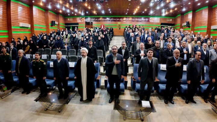امام جمعه: ایلام سند ایثار و مقاومت در برابر دشمنان است