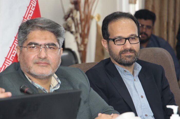 معاون توانیر: هوشمند سازی و بهره گیری از خرد جمعی در صنعت برق یک اولویت است