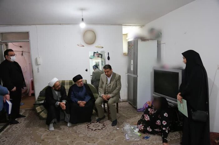 برگزاری ۱۵۰ جلسه دادگاه علنی برخط در دادگستری کل استان قم
