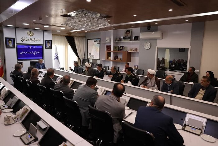 دهیاران و شهرداران نقش مهمی در معرفی و ثبت جهانی آثار تاریخی دارند