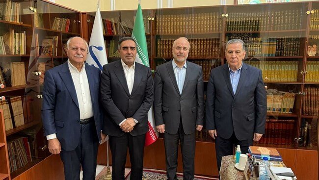 آمادگی بخش خصوصی برای مشارکت در تامین مالی پروژههای نیمه تمام دولت