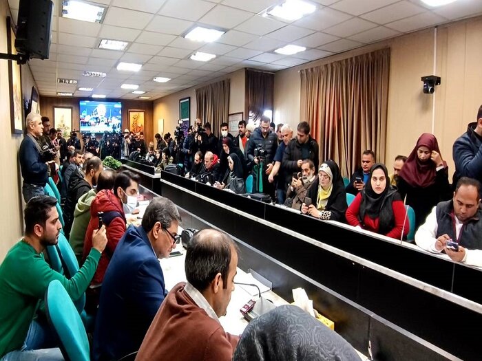 نمایشگاه قرآن با صرفه‌جویی برگزار می‌شود+ فیلم