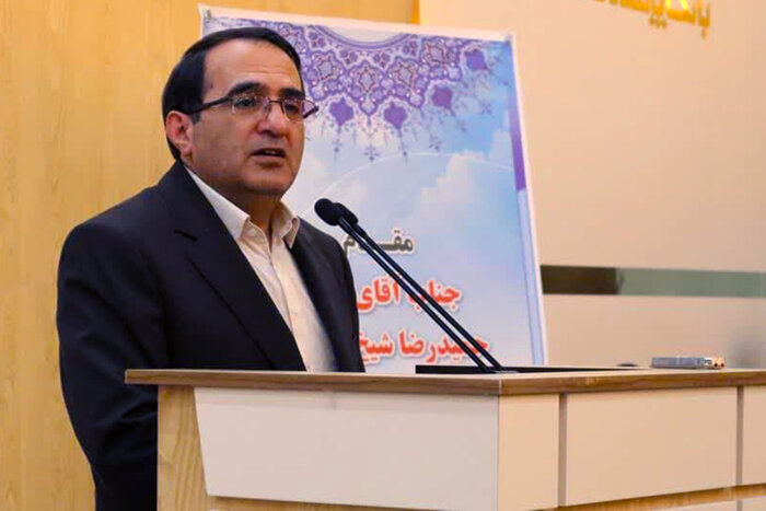 معاون وزیر آموزش و پرورش: ارزشمند بودن را به فرزندان خود بیاموزیم