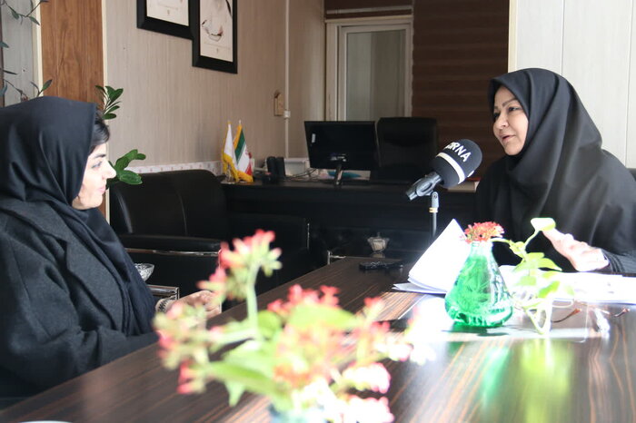 تجهیز کتابخانه‌ها تا راه اندازی مجمع خیرین کتابخانه‌ ساز در کردستان