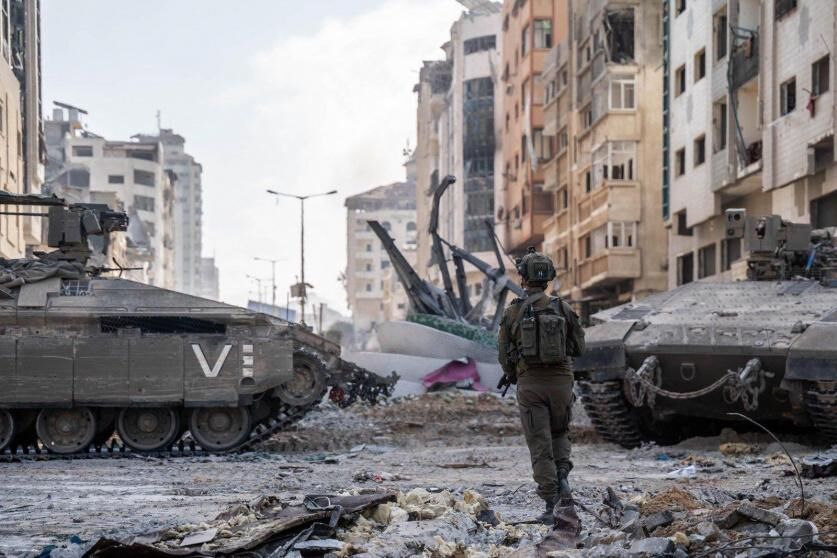 962 انتهاكًا إسرائيليًّا لاتفاق وقف النار في غزة