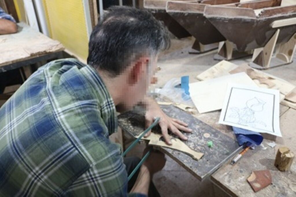 ارایه آموزش فنی و حرفه‌ای به ۲۱۵۰ مددجوی زنجانی