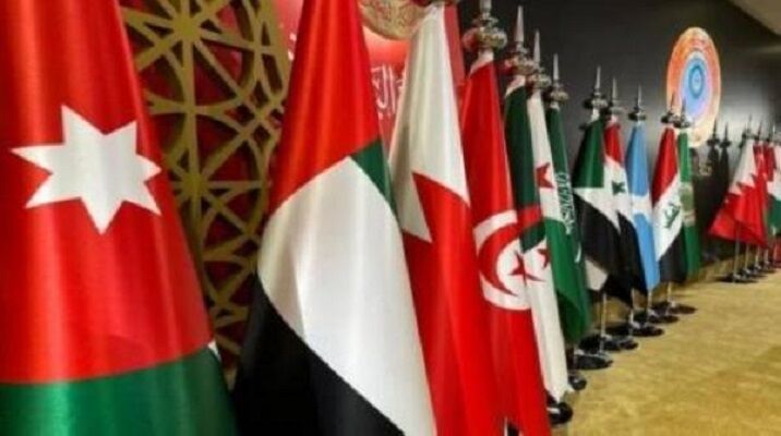 درخواست اتحادیه عرب برای پایان اشغالگری و توقف نسل‌کشی در فلسطین