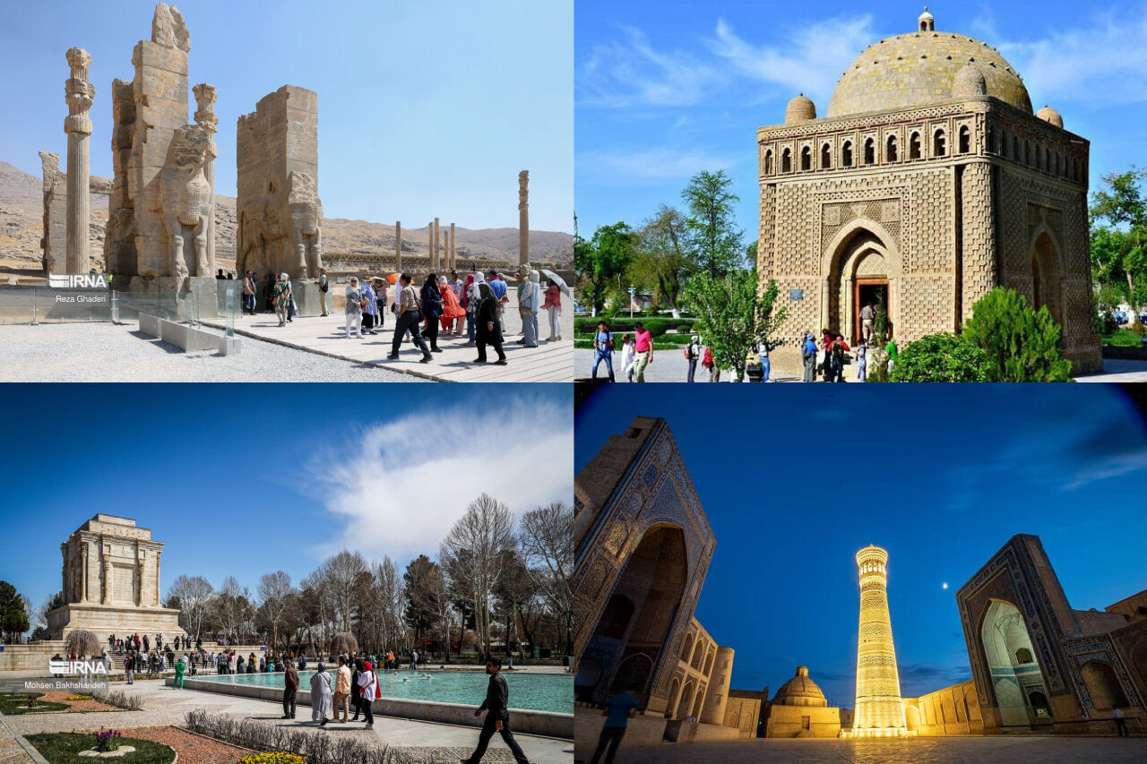 UN tourism chief underlines Iran’s role in developing tourism industry