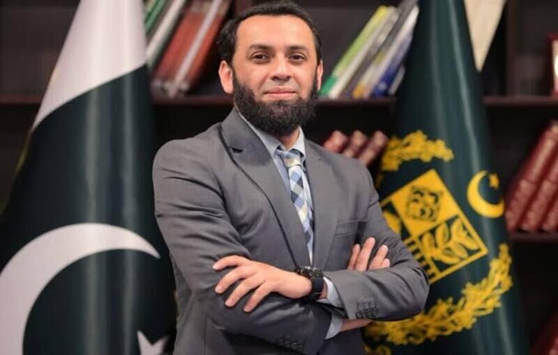 Pakistan’s information minister congratulates IRNA on remarkable achievements