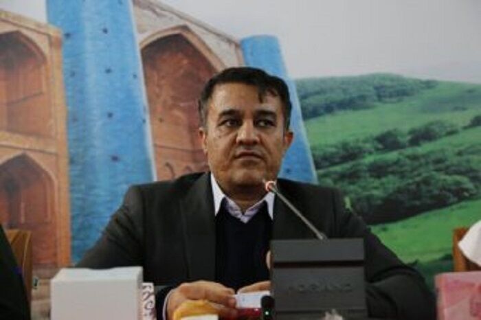 فرماندار: بانکها در بخش معادن اهر سرمایه گذاری و مشارکت کنند فرماندار: بانکها در بخش معادن اهر سرمایه گذاری و مشارکت کنند