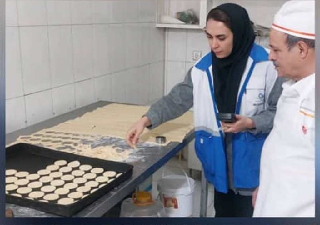 بازرسی از سه هزار و ۳۷۶ واحد صنفی محلات