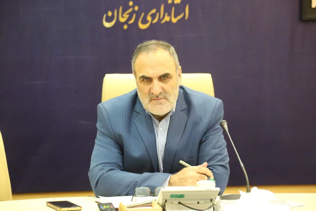 فرزندآوری در زنجان نیازمند کار فرهنگی غنی است