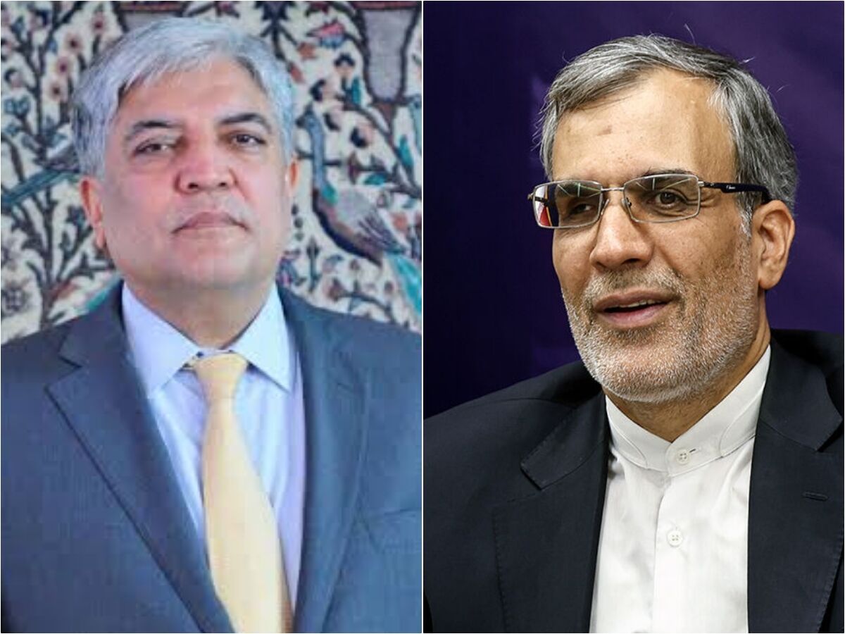 Pakistan’s Foreign Ministry praises IRNA as trusted voice for Iran and world 