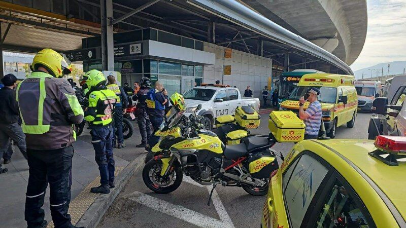 مقتل إسرائيلي وإصابة آخرين بجروح جراء عملية طعن في حيفا