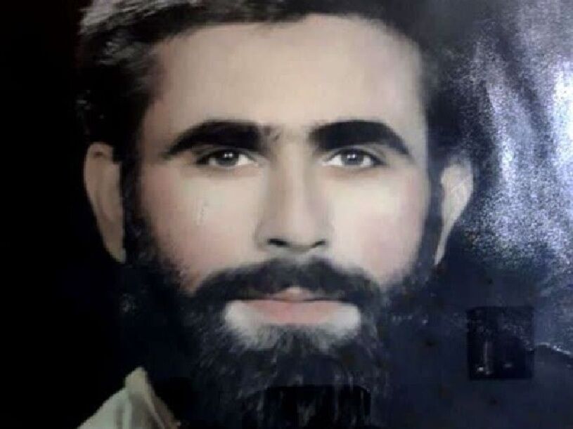 قلعه شاهینی؛ شهیدی که صدام برای سرش جایزه گذاشت