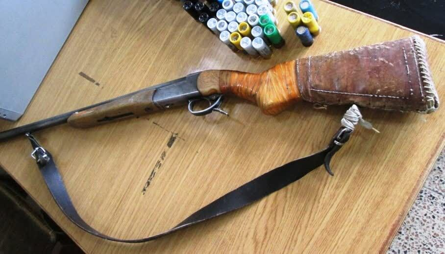 دستگیری سارقان کارت های اعتباری و عابر بانک در شهریار