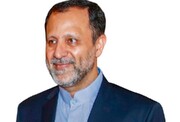 دستیار وزیر و مدیرکل غرب اروپای وزارت امور خارجه منصوب شد