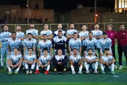 حریفان ایران در مینی فوتبال آسیا مشخص شدند