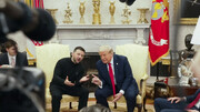 آمریکا و الگوی تاریخی قربانی کردن متحدان: از کره جنوبی تا اوکراین