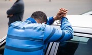 دستگیری کلاهبردار متواری ۱۰۰ میلیارد ریالی در البرز