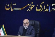 استاندار خوزستان: برنامه‌ریزی و آموزش، راهکار مقابله با آسیب‌های اجتماعی است