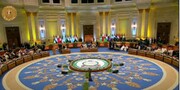 سران عرب در قاهره نسبت به کوچ اجباری فلسطینی ها از غزه هشدار دادند